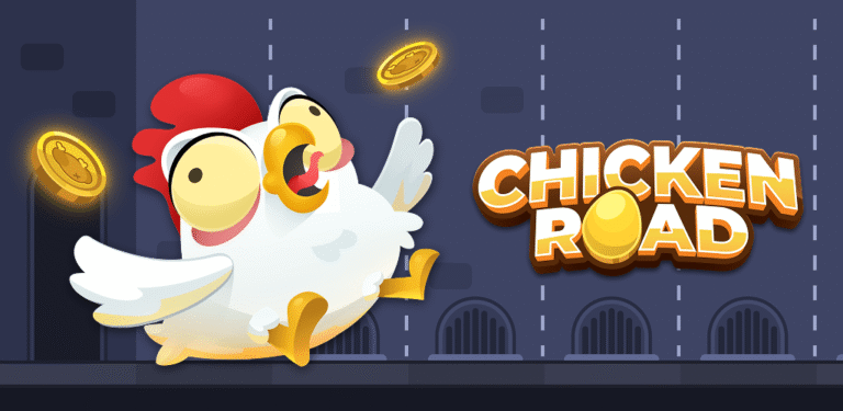 Chicken Road 2