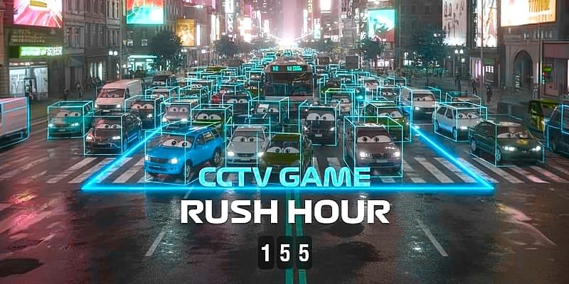 CCTV Rush Hour primi passi – Le tre modalità di CCTV Rush Hour: quale scegliere per iniziare