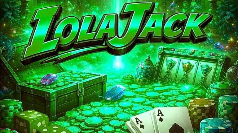 LolaJack casino recensione completa