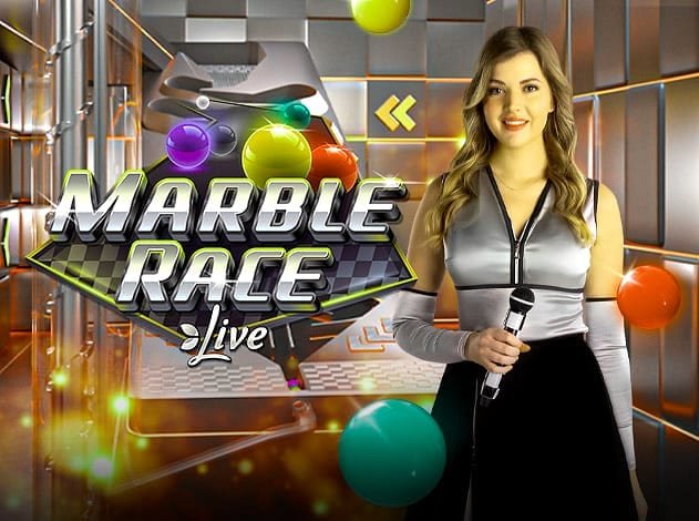 Marble Race come si gioca? – Usare lo storico delle 50 corse (senza cadere nella trappola del giocatore)