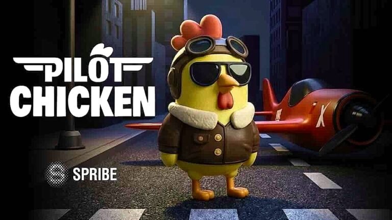 Pilot Chicken truffa o gioco serio? I dati che contano davvero