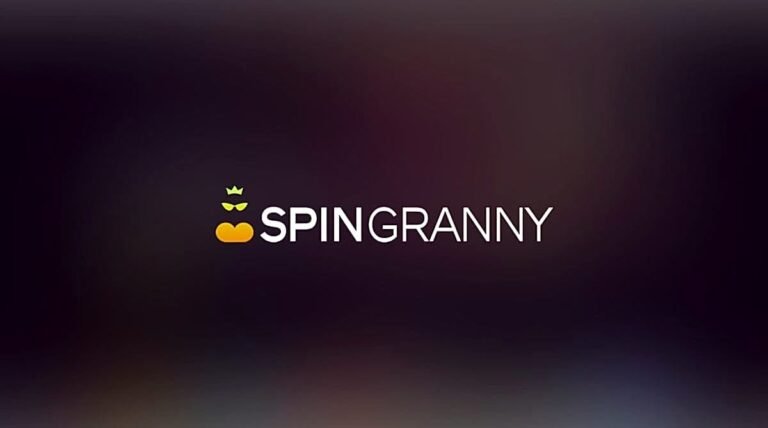 SpinGranny esperienza utente