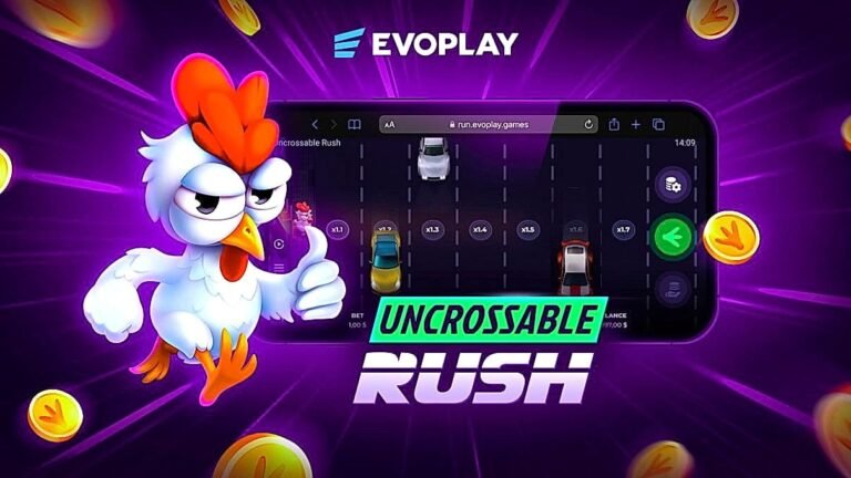 Uncrossable Rush: cosa dice davvero chi ci ha giocato