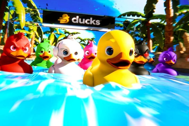 CCTV Duck River vale la pena? – CCTV Duck River vale la pena? Il RTP confrontato con i crash games classici