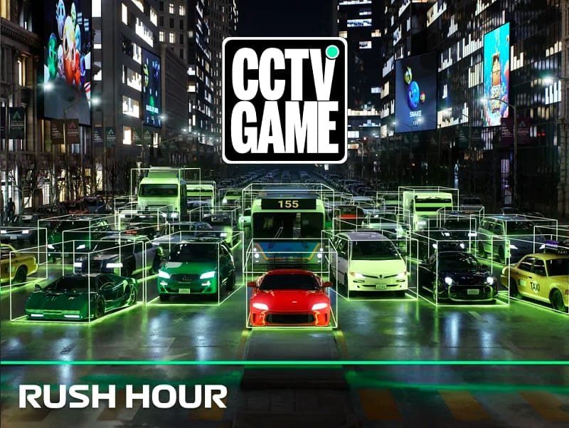 CCTV Duck River vale la pena? – Come funziona un round: quello che vedi a schermo