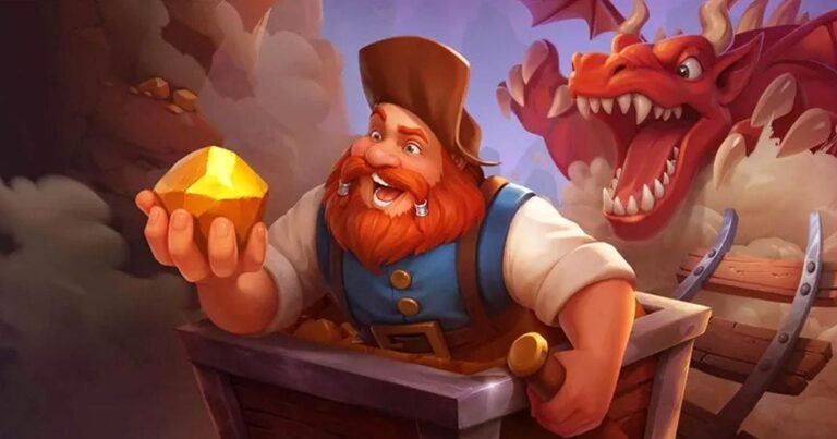 Dragonia recensione e bonus di benvenuto